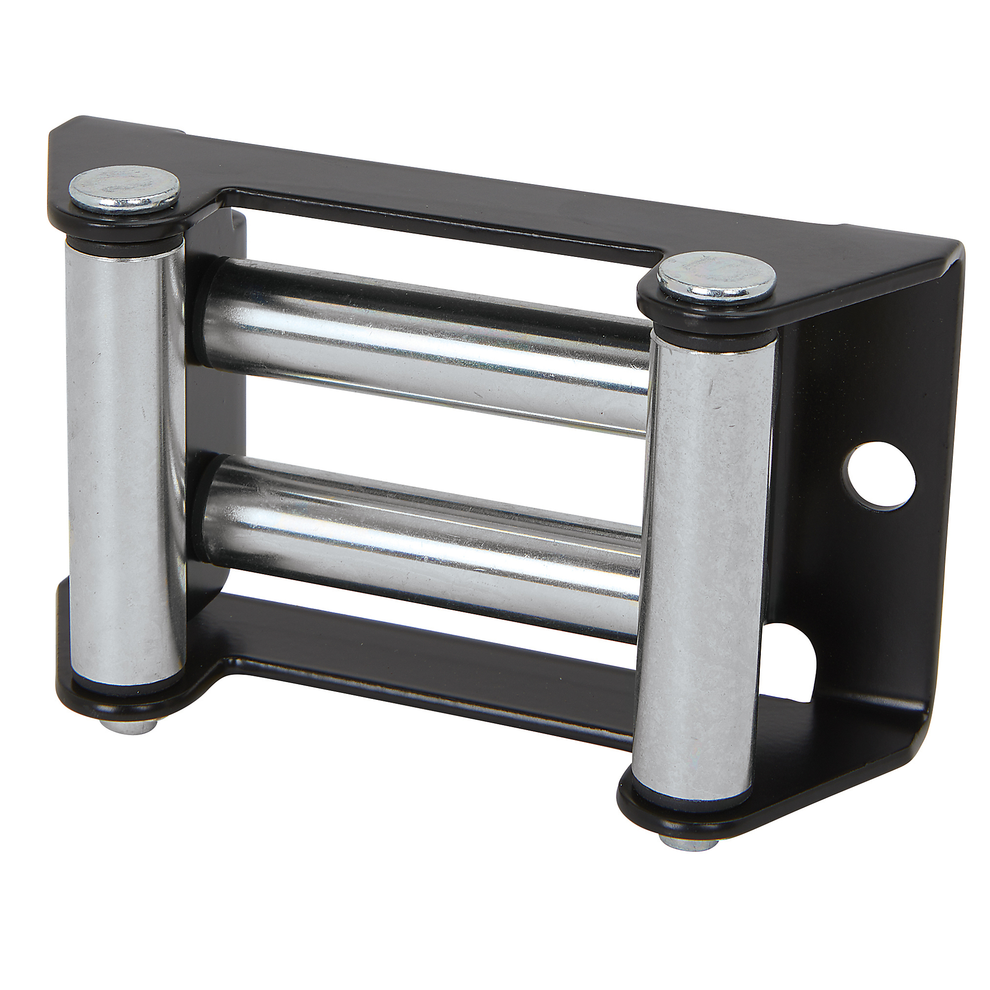 Ultra-Tow Winch Roller Fairlead, For Winches Up to 3000-Lb. Capacity, 5in.L x 1in.W x 3in.H